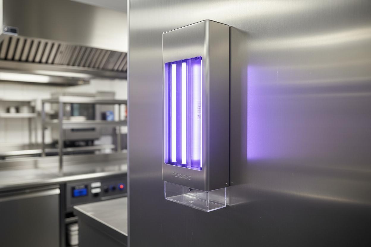 Peregrine UV-A